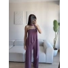 Volanlı Sandy Takım - LİLA