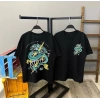 Watatsumi No Kami Unisex Oversize T-shirt