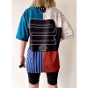Welder Unisex Oversize T-shirt