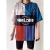Welder Unisex Oversize T-shirt