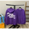 Wish You Were Here Unisex Oversize Sweatshirt