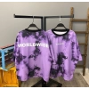 Worldwide Oversize Unisex T-shirt-MOR