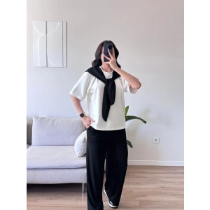 Şal Detay Modal İkili Takım