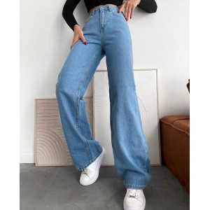 Dökümlü Palazzo Jean