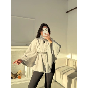 Kemerli Panço - GRİ