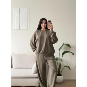 Oversize Modal İkili Takım - VİZON