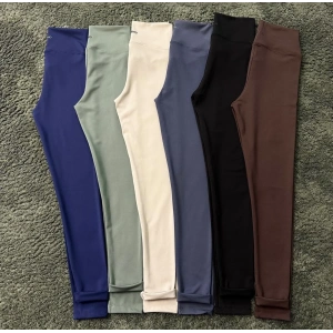 OYS Yüksek Bel Tayt