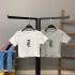 Yeni Sezon Kaşkorse Crop-Beyaz