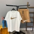 Unisex Şortlu Takım - Kahve
