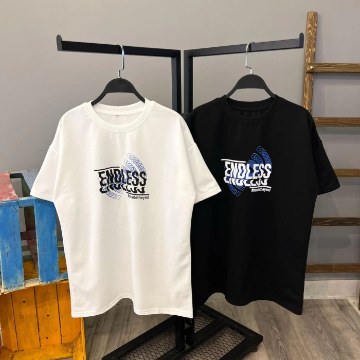 Endless Oversize T-shirt