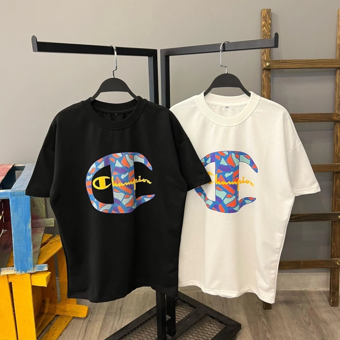 Oversize T-shirt