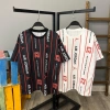 23 Jordan Oversize T-shirt -Siyah