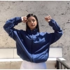 Mevsimlik Oversize Ceket