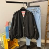 Yeni Sezon Bomber Ceket