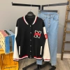 Üç İplik New York Kolej Ceket