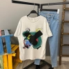Dragon Oversize T-shirt
