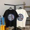 Freak Oversize T-shirt- Siyah