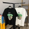 Money Oversize T-shirt- Siyah