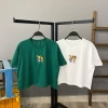 Nakış Detay T-shirt