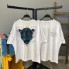 Unrealıty Sırt Baskı Oversize T-shirt