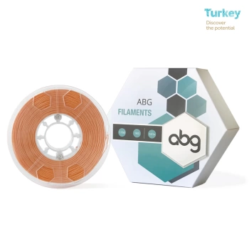 ABG Bakır Pla Filament