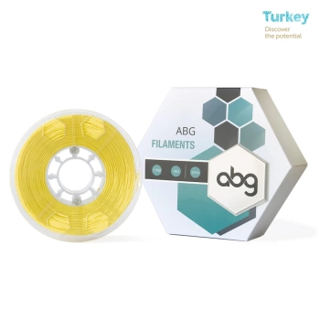 ABG Gold Pla Filament