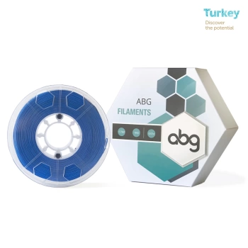 ABG Mavi Pla Filament