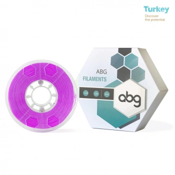 ABG Silk Mor Pla Filament
