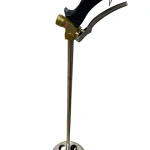 Başar Tetikli Fanlı İlaçlama Tabancası