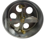 Başar Tetikli Fanlı İlaçlama Tabancası