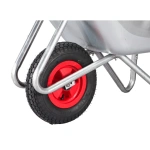 Gediklioğlu Havalı Tekerli El Arabası