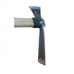 Adige Çift Taraflı Keskili Baltalı Kazma 33 Cm