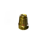 Adige İlaçlama Tabancası Ucu (Nozulu) 19 Mm Seramik
