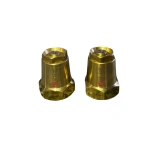 Adige İlaçlama Tabancası Ucu (Nozulu) 19 Mm Seramik