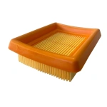 Adige Kağıt Hava Filtresi (Oleomac 453 - 753 - 755 )