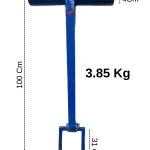 Adige Metal Toprak Beli