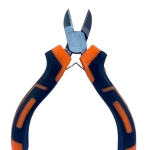 Adige Mini Küçük Yan Keski 11 Cm