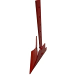 Adige Pulluk Kargı Aparatı Çapa 20X25 cm