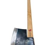 Adige Yassı Odun Kesme Baltası Saplı 2.350 Kg