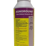 Agnoround Herbisit Yabancı Ot İlacı 1 Lt
