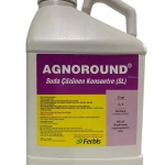 Agnoround Herbisit Yabancı Ot İlacı 5 Lt