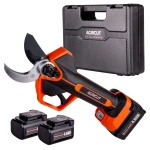 Agrıcut 9035 Budama Makası 35mm Çift Akülü