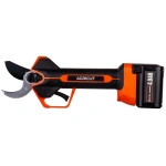 Agrıcut 9035 Budama Makası 35mm Çift Akülü