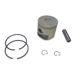 ALP Husqvarna 553 253 543 Modellerine Uyumlu Piston