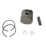 ALP Husqvarna 553 253 543 Modellerine Uyumlu Piston