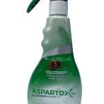 Aspartox Kullanıma Hazır Haşere İlacı Ul Sprey 400 Ml