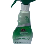 Aspartox Kullanıma Hazır Haşere İlacı Ul Sprey 400 Ml