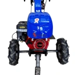 Bartech 310 Benzinli 3+1 Vitesli Çapa Makinesi 7 Hp