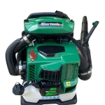 Bartech EB800 Benzinli Yaprak Üfleme Makinesi 3.2 Hp