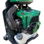 Bartech EB800 Benzinli Yaprak Üfleme Makinesi 3.2 Hp